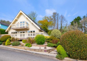 Maple Lodge